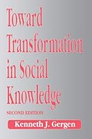 Toward Transformation in Social Knowledge