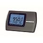 DigiView International DWRC304 Atomic Travel Clock with Indoor Temperature
