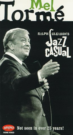 Jazz Casual - Mel Torme