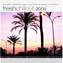 Fresh Chillout 2005