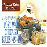 Gonna Take My Rap-Esse: 1945-1949