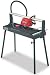 Rubi DW-200LPS Rail Saw