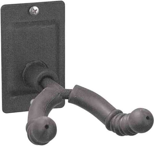 Ingles SA-30 Metal Plate Guitar Wall Hanger