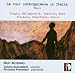 Classical Music : La voce contemporanea in Italia, Vol. 1