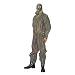 Spy Shop HAZMAT NBC Protection Suit