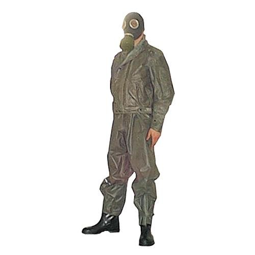 SPY SHOP HAZMAT NBC Protection Suit