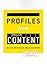 Book Profiles from Brills Content