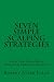 Seven Simple Scalping Strategies: Fast/Low Risk/High Return Currency Trading