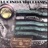 Review Lucinda Williams  / Ramblin'