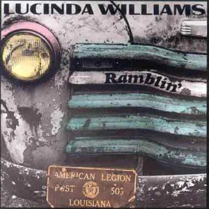 CD-Charts  Search : Ramblin'