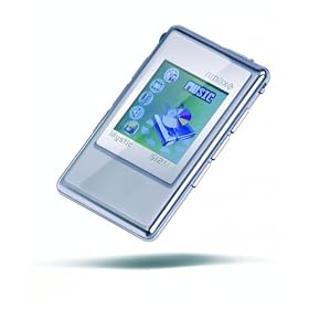 Rimax Mystic MP4, MP3 and VOIP Phone - 1GB