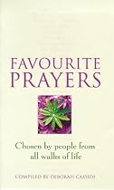 Favourite Prayers