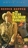 Review MGM Entertainment  / The Texas Chainsaw Massacre 2 [1986]