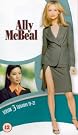Ally McBeal...
