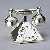 Review Jaf Gifts  / TELEPHONE SALT/PEPPER SET - TELEPHONE DESIGN SALT AND PEPPER SHAKERS