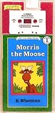 Morris the Moose (An I Can Read)