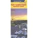 Fort Lauderdale Broward County Street Map (American Map)