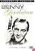 The Last Performance of Benny Goodman at the Tivoli in Sweden