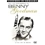 The Last Performance of Benny Goodman at the Tivoli in Sweden [DVD]