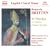 Britten - St Nicolas; Christ Nativity; Psalm 150