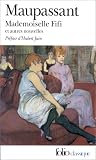 Mademoiselle Fifi par Guy de Maupassant Mademoiselle Fifi par Guy de Maupassant