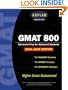 GMAT 800, 2004-2005 Edition