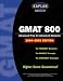 Kaplan Gmat 800 2004-2005