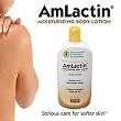 AmLactin 12% Moisturizing Lotion - 500 Grams (16.9 oz)