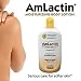 AmLactin 12% Moisturizing Lotion - 500 Grams (16.9 oz)