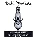 Dali's Mustache