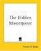 The Hidden Masterpiece (Paperback)