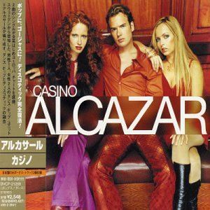 Alcazar - Casino+2 [Japan] - Zortam Music