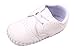 Femizee Infant/Toddler Baby Boys Sewing Pattern Soft Leather Oxford Shoes