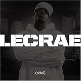 Rebel ~ Lecrae