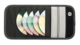 Review Exspect EX120 / Exspect CD Car Visor - Black