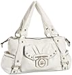 KATHY Van Zeeland French Kiss Satchel