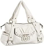 KATHY Van Zeeland French Kiss Satchel