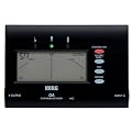 Korg Large Display Guitar and Bass Tuner (GA40)