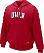 University of Nevada-Las Vegas Rebels Hooded Sweatshirt