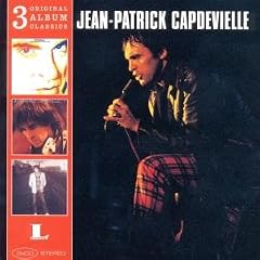 3 Original album classics : Les enfants des t�n�bres et les anges de la rue / 2 / Le long de la jet�e