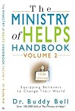 The Ministry of Helps Handbook, Vol. 2