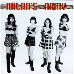 Arlan's Army