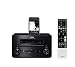 Yamaha ACRX550BL CD Receiver