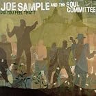 Did You Feel That? by Joe Sample