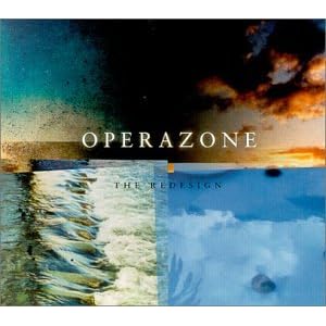 Operazone by Various Artists (Audio CD - 2000)
