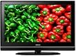 Hitachi L42A403 - 42 Alpha Series LCD TV - widescreen - 1080p (FullHD) - HDTV - high-gloss piano black