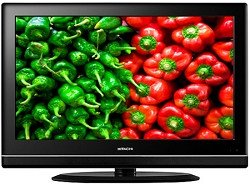 Hitachi L42A403 Open Display Hitachi 42 1080p Lcd Hdtv [l42a403]