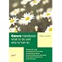 Carers Handbook: What to Do and Who to Turn to
