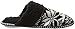 Muk Luks Women's Fair Isle Knit Slipper