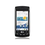 LG VS740 Ally Android Smartphone for Verizon Wireless Network - Good Condit ....